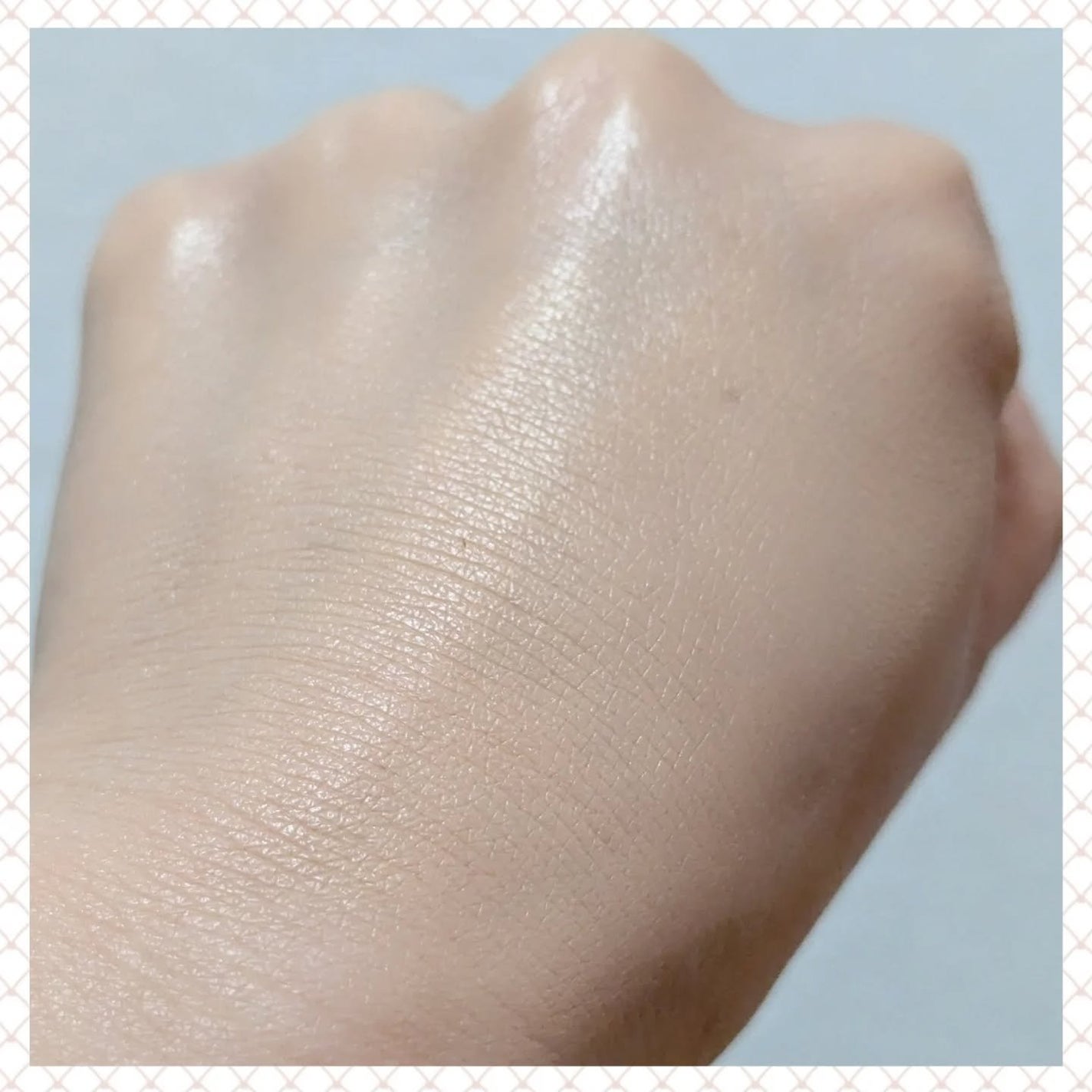 クリエイターズ ロングウェア UV クッション プライマー リッチ ファンデーション/ブリリアージュ/クッションファンデーションを使ったクチコミ(3枚目)