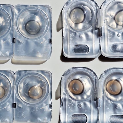 Real Ring 1day/OLENS/ワンデー(1DAY)カラコンを使ったクチコミ(6枚目)