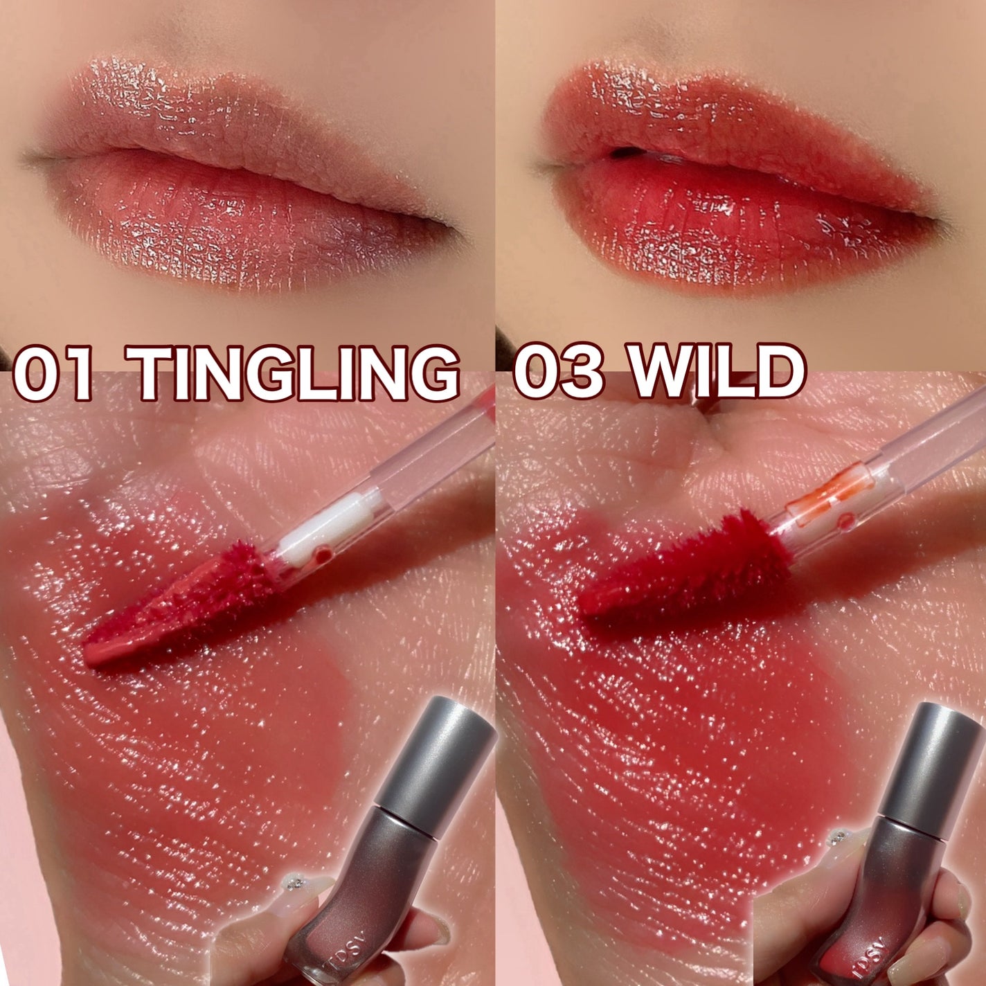 ジューシーリッププランパー6g/TPSY/リッププランパーを使ったクチコミ(7枚目)