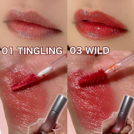 ジューシーリッププランパー6g/TPSY/リッププランパーを使ったクチコミ(7枚目)