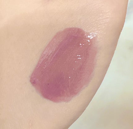 ウォーターグローリップティント 05 スプラッシュ(Splash)/INGA/リップティントの画像