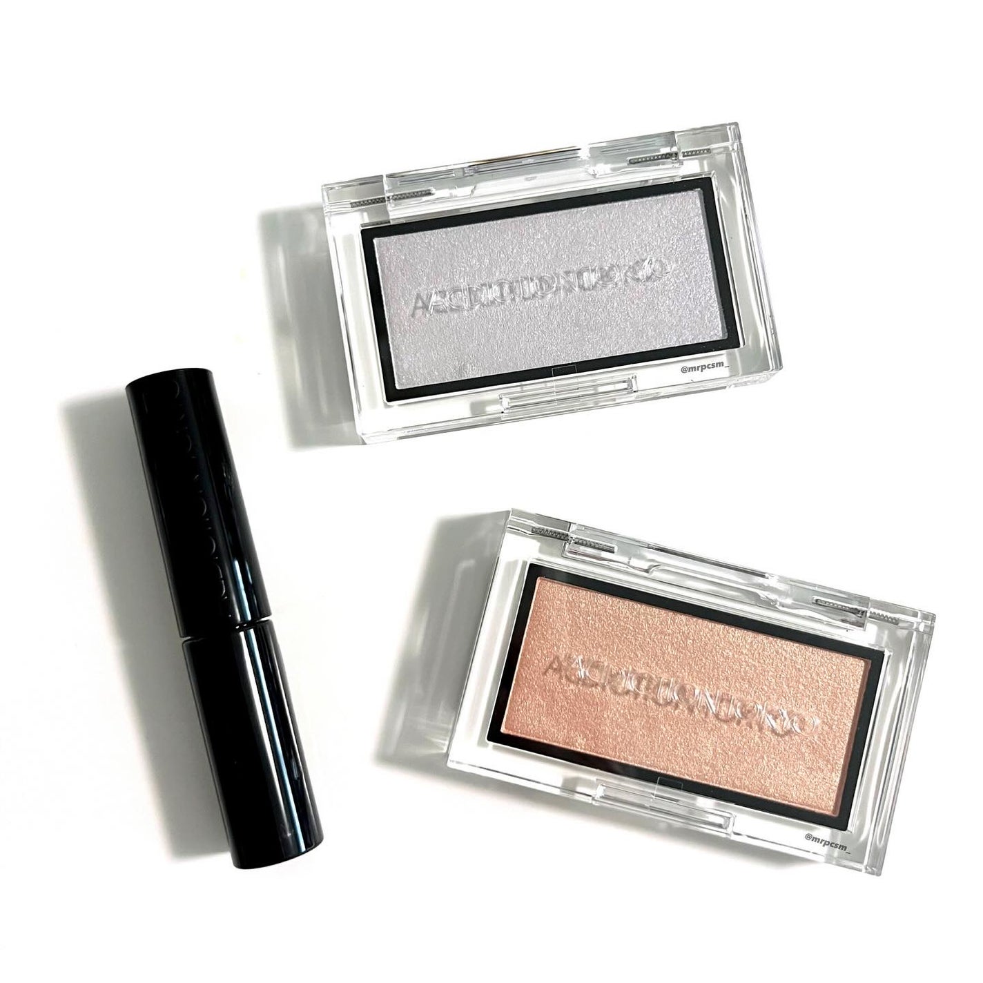 アディクション ザ ブラッシュ ニュアンサー/ADDICTION/パウダーチークを使ったクチコミ(1枚目)