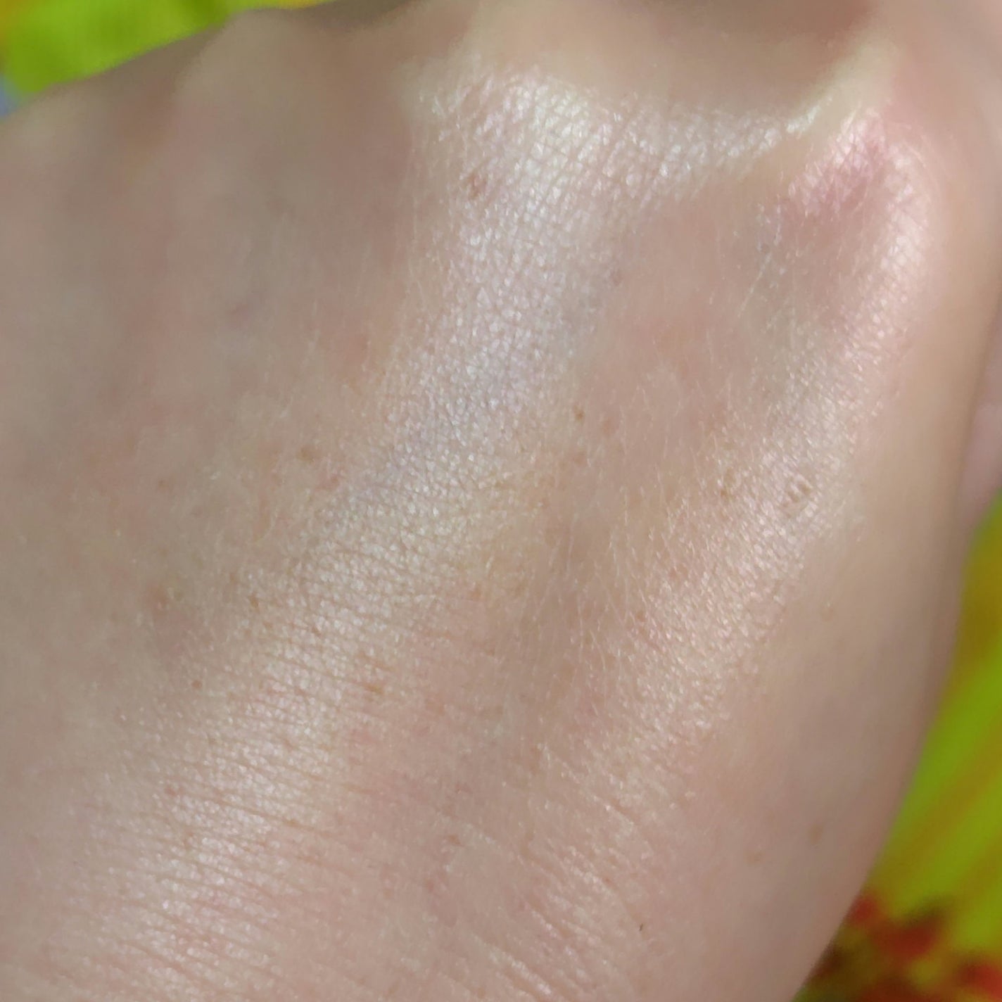 ホワイトショット セラムUV/ホワイトショット/日焼け止めクリームを使ったクチコミ(5枚目)