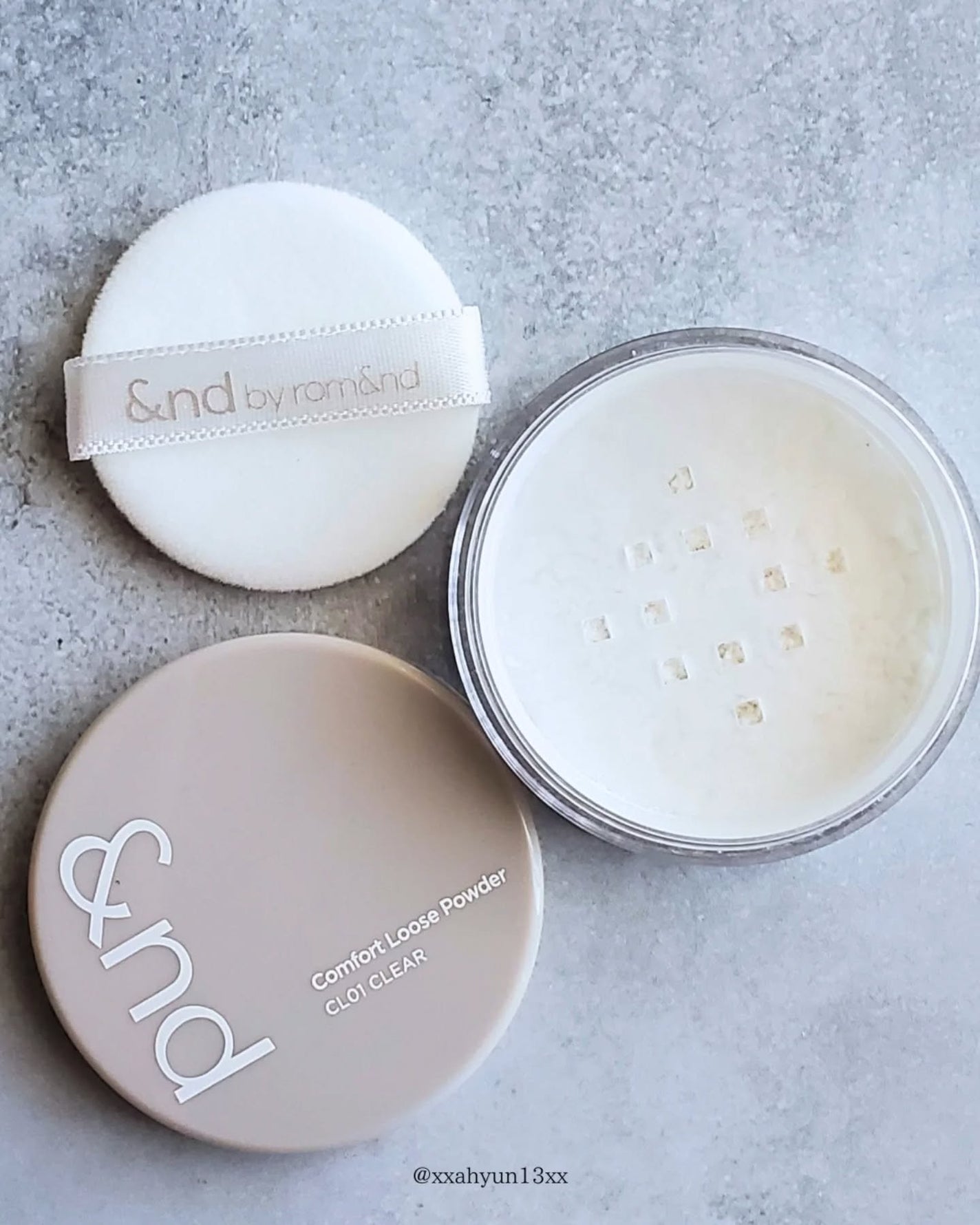 メロウスキンリキッドファンデーション/&nd by rom&nd/リキッドファンデーションを使ったクチコミ(6枚目)