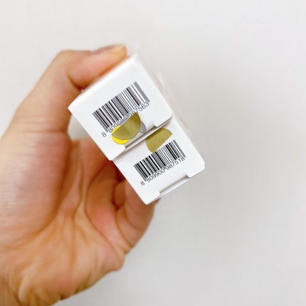 クリスタル グラム ティント/CLIO/リップティントを使ったクチコミ(9枚目)