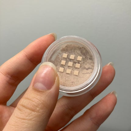 薬用コンシーラー アクネプロテクター/ONLY MINERALS/パウダーコンシーラーを使ったクチコミ(4枚目)