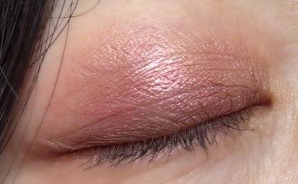 ダブルエフェクトウォータープルーフアイペンシル/SISTER ANN/ペンシルアイライナーを使ったクチコミ(4枚目)