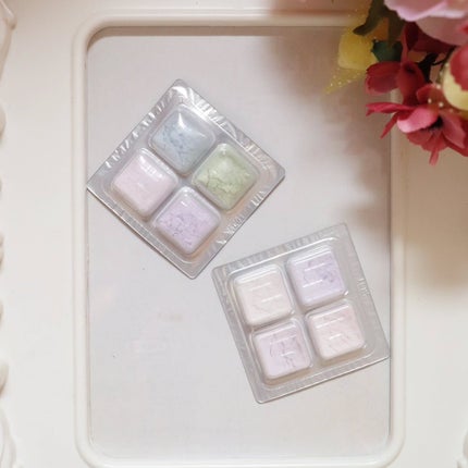 プリズム・リーブル/GIVENCHY/ルースパウダーを使ったクチコミ(5枚目)