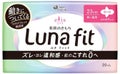 エリスエリス 素肌のきもち ルナフィット ふんわりタイプ