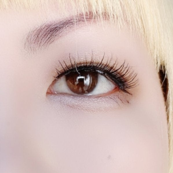 デザイニングブラウンアイズ/KATE/アイシャドウパレットを使ったクチコミ(6枚目)