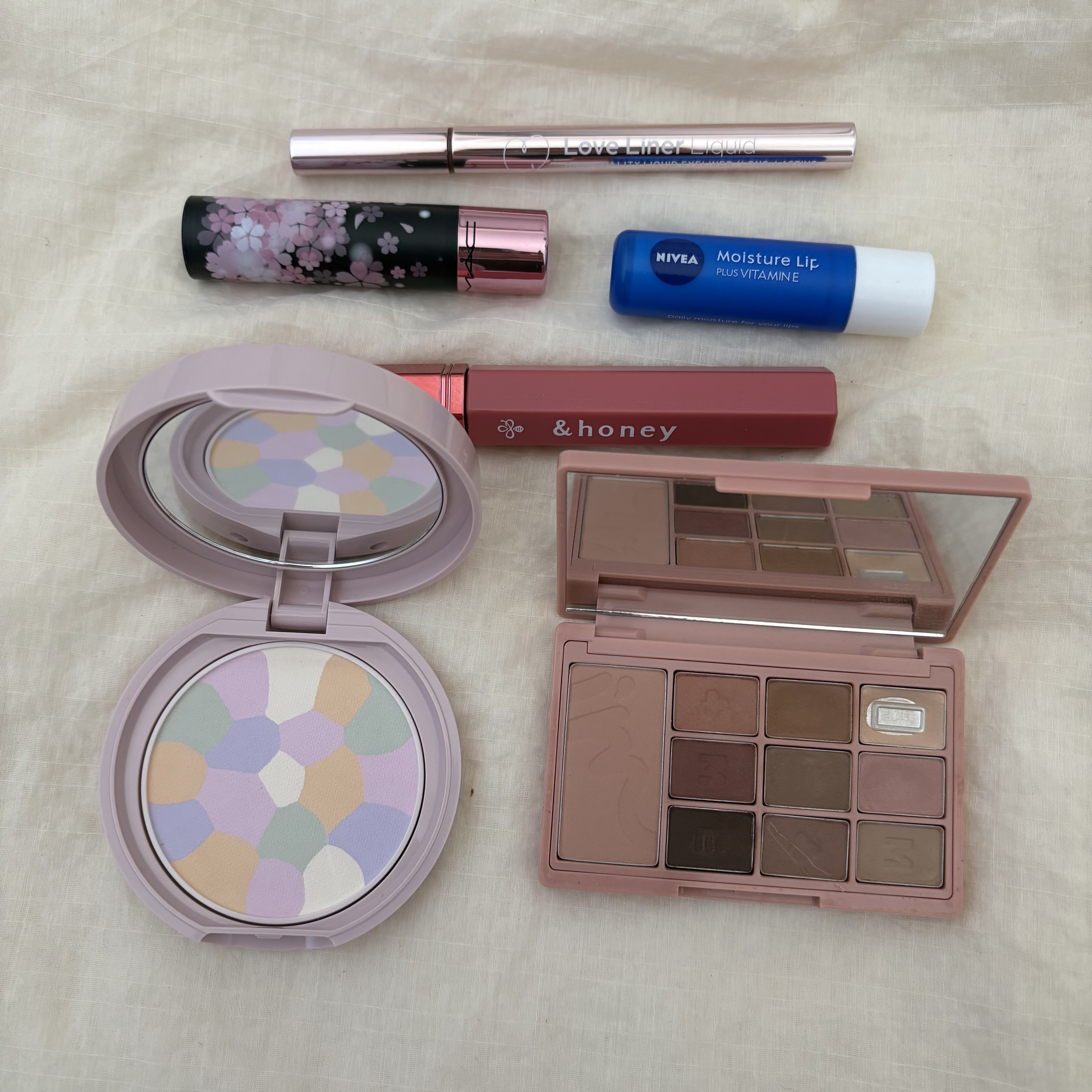 モイスチャーリップ ビタミンE/ニベア/リップクリームを使ったクチコミ（1枚目）