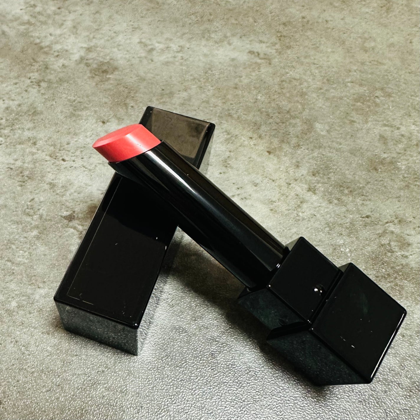 リップモンスター クリアトーン/KATE/口紅を使ったクチコミ(2枚目)