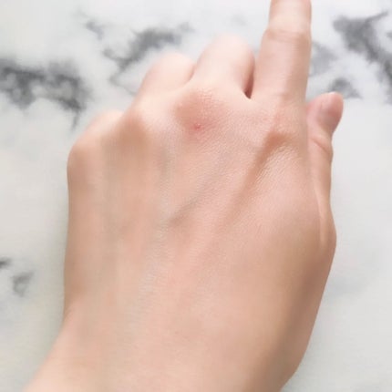 ソフトマットプレストパウダー/FUNNY ELVES方里/プレストパウダーを使ったクチコミ(5枚目)