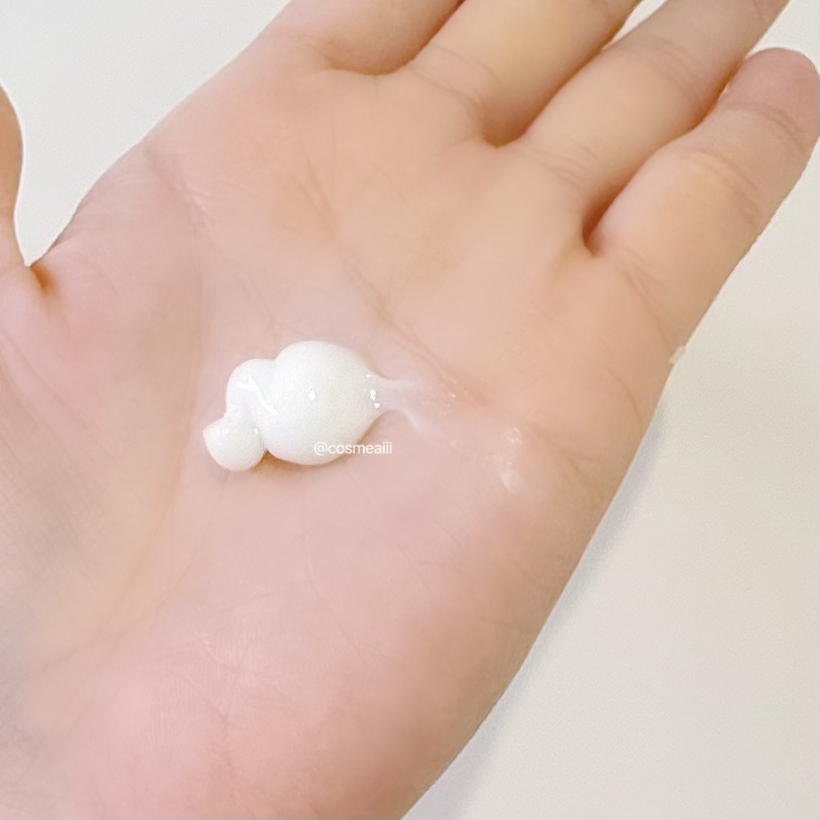 Dermafume ヒアルコラーゲンスカルプケア シャンプー/トリートメントのクチコミ「今日紹介するのは
Dermafume〘ヒアルコラーゲンスカルプケア トリートメント〙

今回使.....」（3枚目）