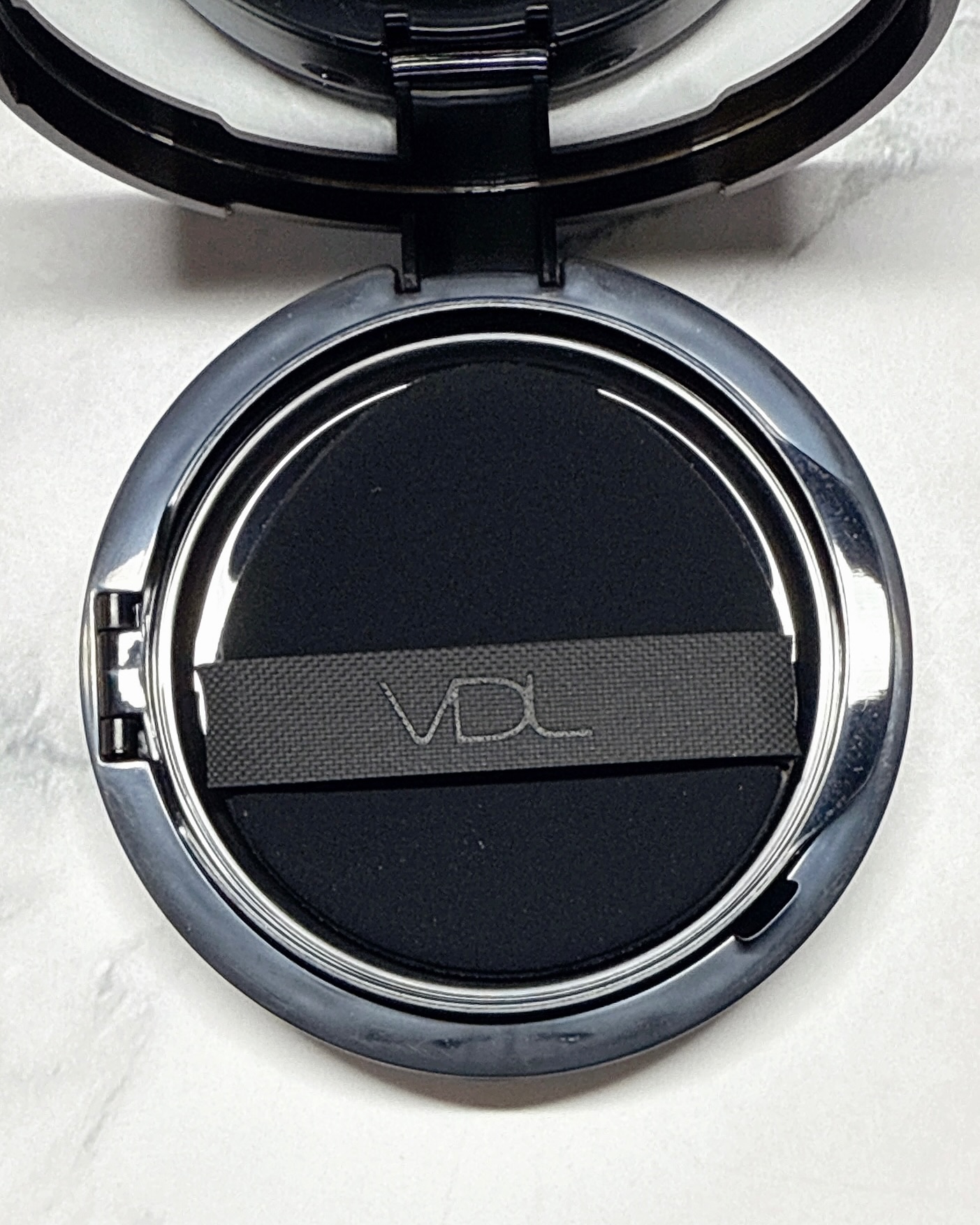 カバーステイン パーフェクティング クッション ファンデーション/VDL/クッションファンデーションを使ったクチコミ（2枚目）