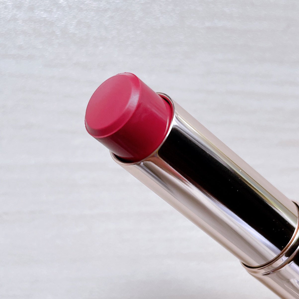 オペラ シアーマットリップスティック/OPERA/口紅を使ったクチコミ(2枚目)