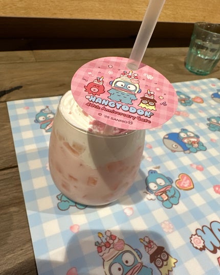 yuð on LIPS ããæééå®ã«ãã§ããã³ã®ã§ãã³40thèšå¿µã®ã«ãã§ã坿ããã..ãïŒ5æç®ïŒ