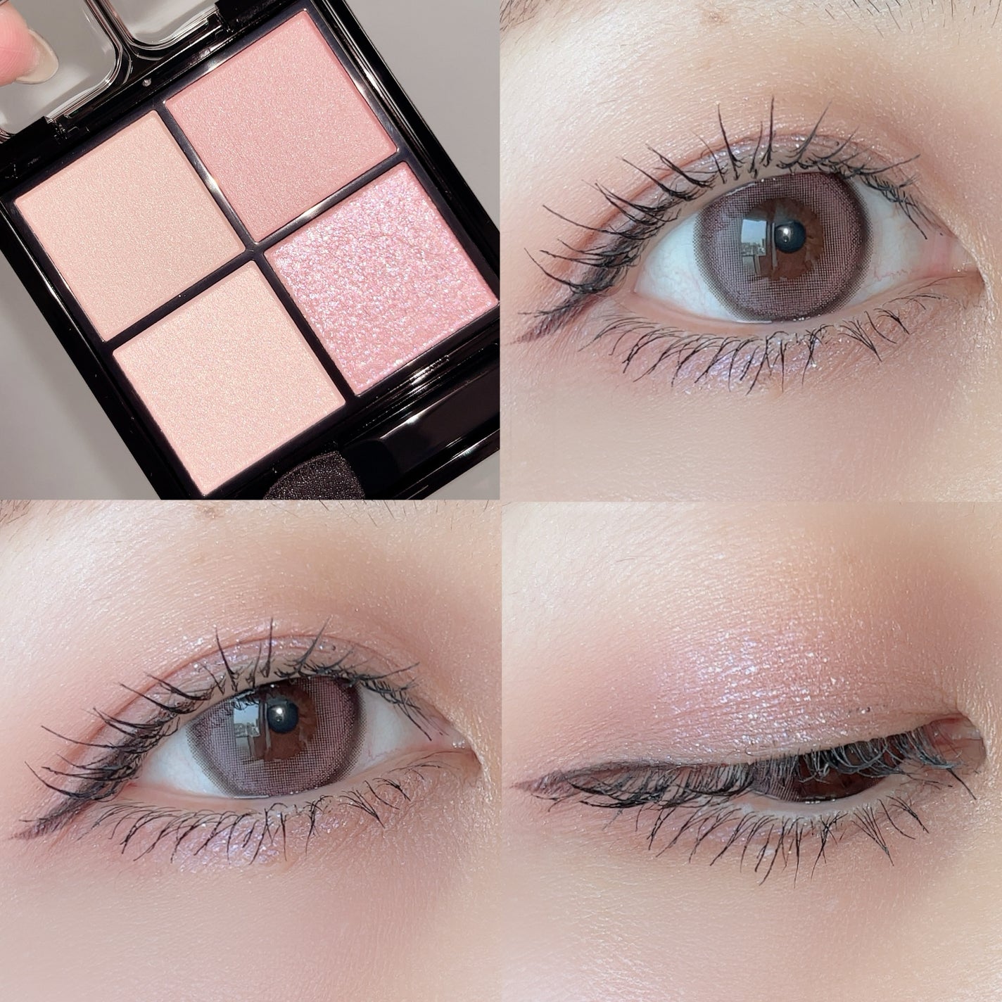 エレガンス ブリリアント ルージュ ビジュー/Elégance/リップグロスを使ったクチコミ(2枚目)