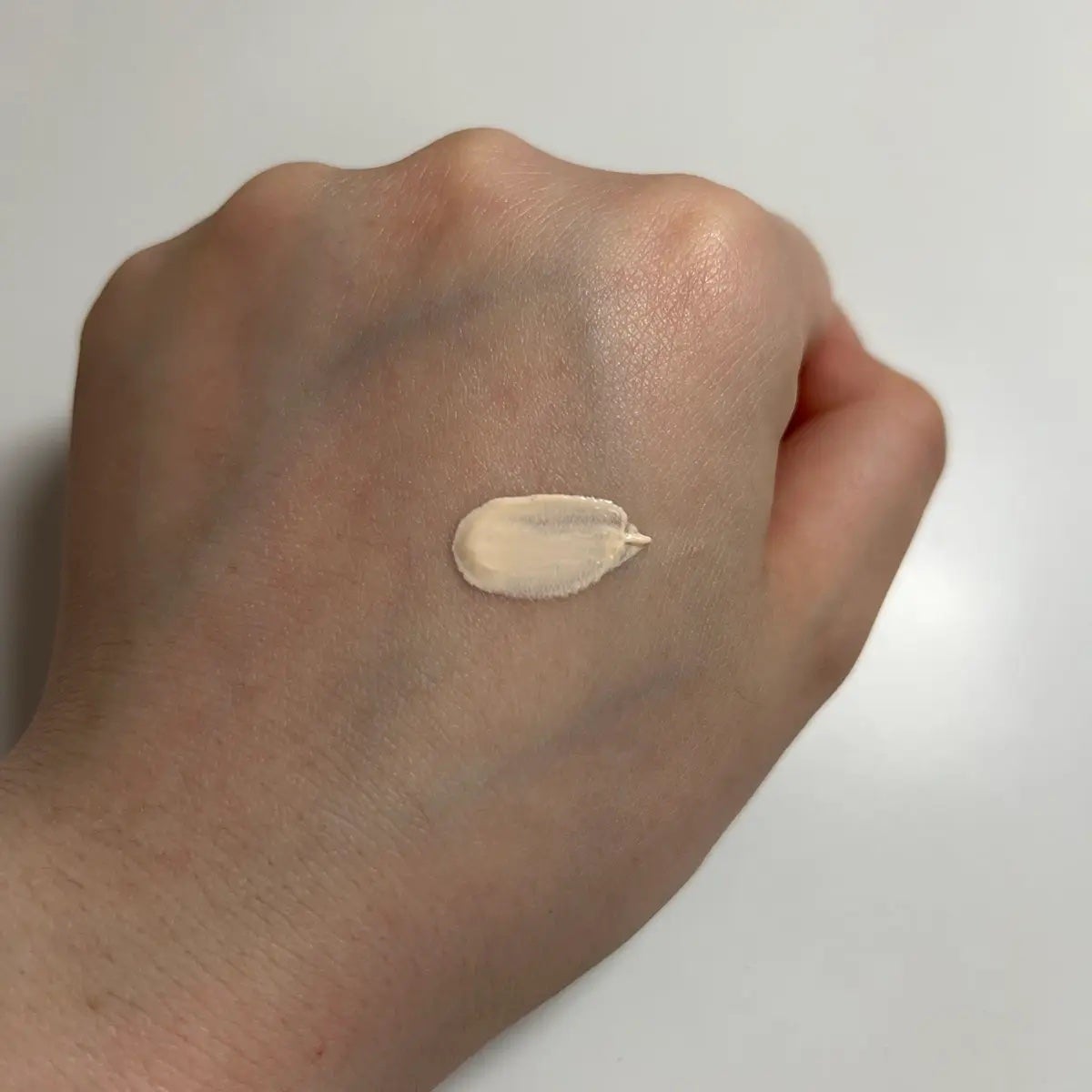 アリィー クロノビューティ カラーチューニングUV/アリィー/日焼け止めクリームを使ったクチコミ(3枚目)