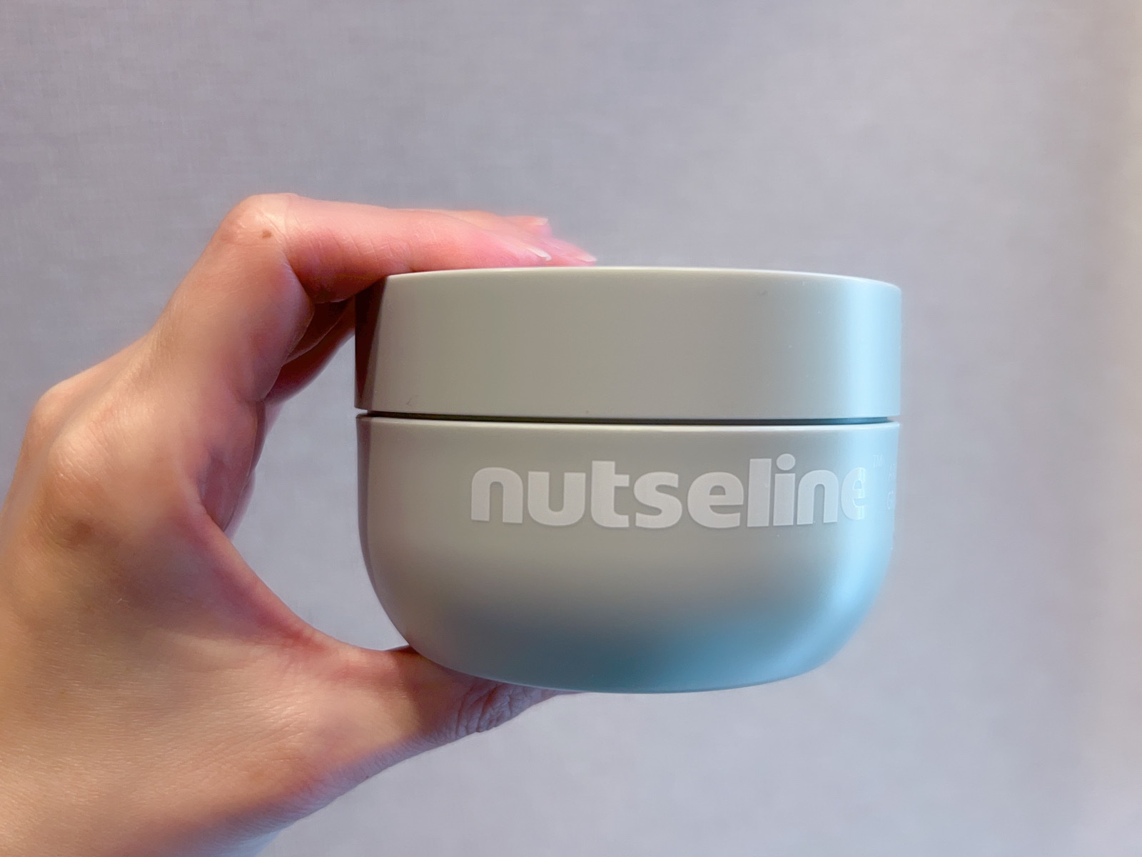 グレースクラブ/nutseline/ボディスクラブを使ったクチコミ（2枚目）