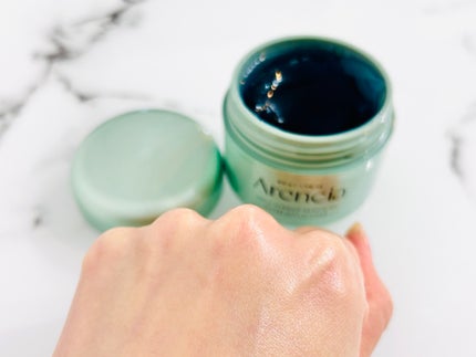 ホーリーヒソップ もちセラム/アレンシア/美容液を使ったクチコミ(4枚目)