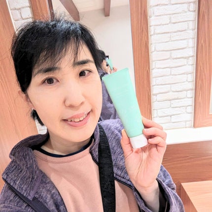 フェミナチュールインティメイトクリーム/ヴィーナスラボ/デリケートゾーンケアを使ったクチコミ(1枚目)