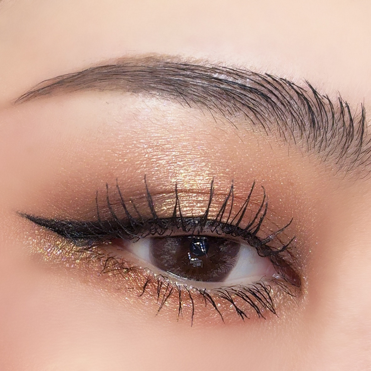 アイ カラー クォード C /TOM FORD BEAUTY/アイシャドウパレットを使ったクチコミ（2枚目）