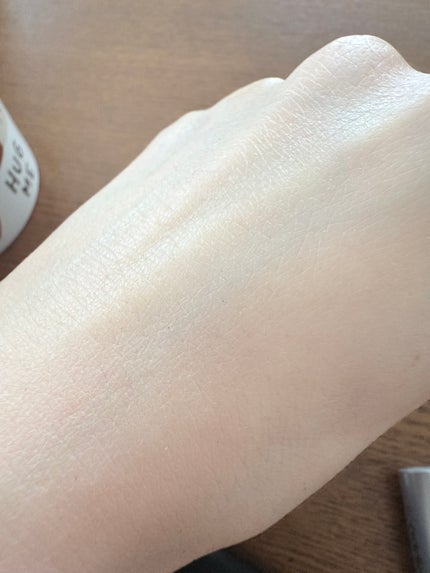スキンプロテクトベース 皮脂くずれ防止 UV50 EX/プリマヴィスタ/化粧下地を使ったクチコミ(3枚目)