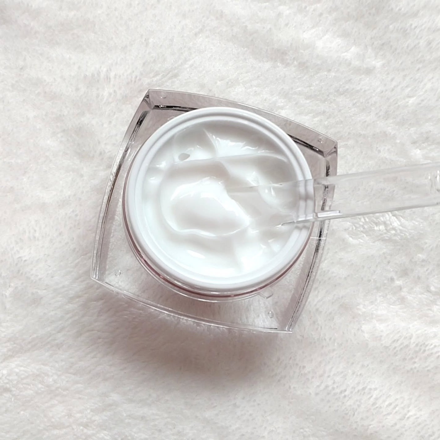 プラレセタ C.アイクリーム/BONNY&J/アイケア・アイクリームを使ったクチコミ(3枚目)