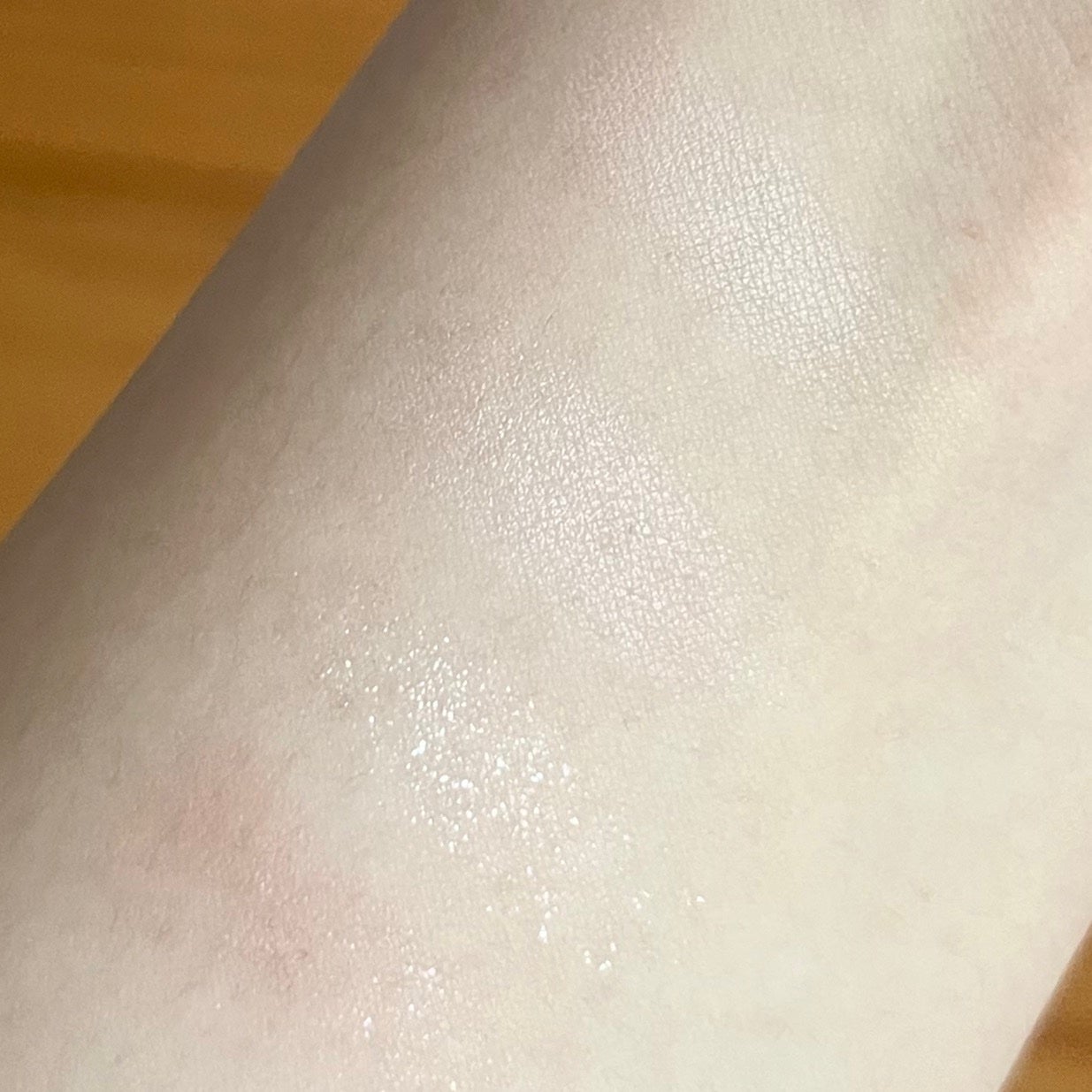 プランぷくコーデアイズ/キャンメイク/パウダーアイシャドウを使ったクチコミ(2枚目)