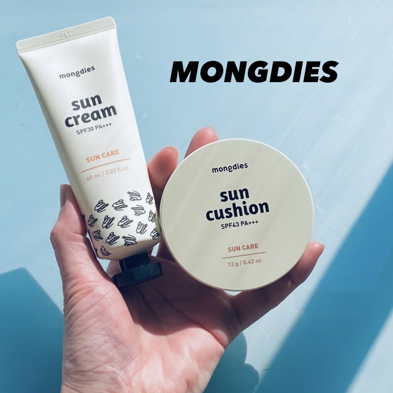 日焼け止めクリーム SPF 30 PA+++/モンディエス/日焼け止めクリームを使ったクチコミ（1枚目）