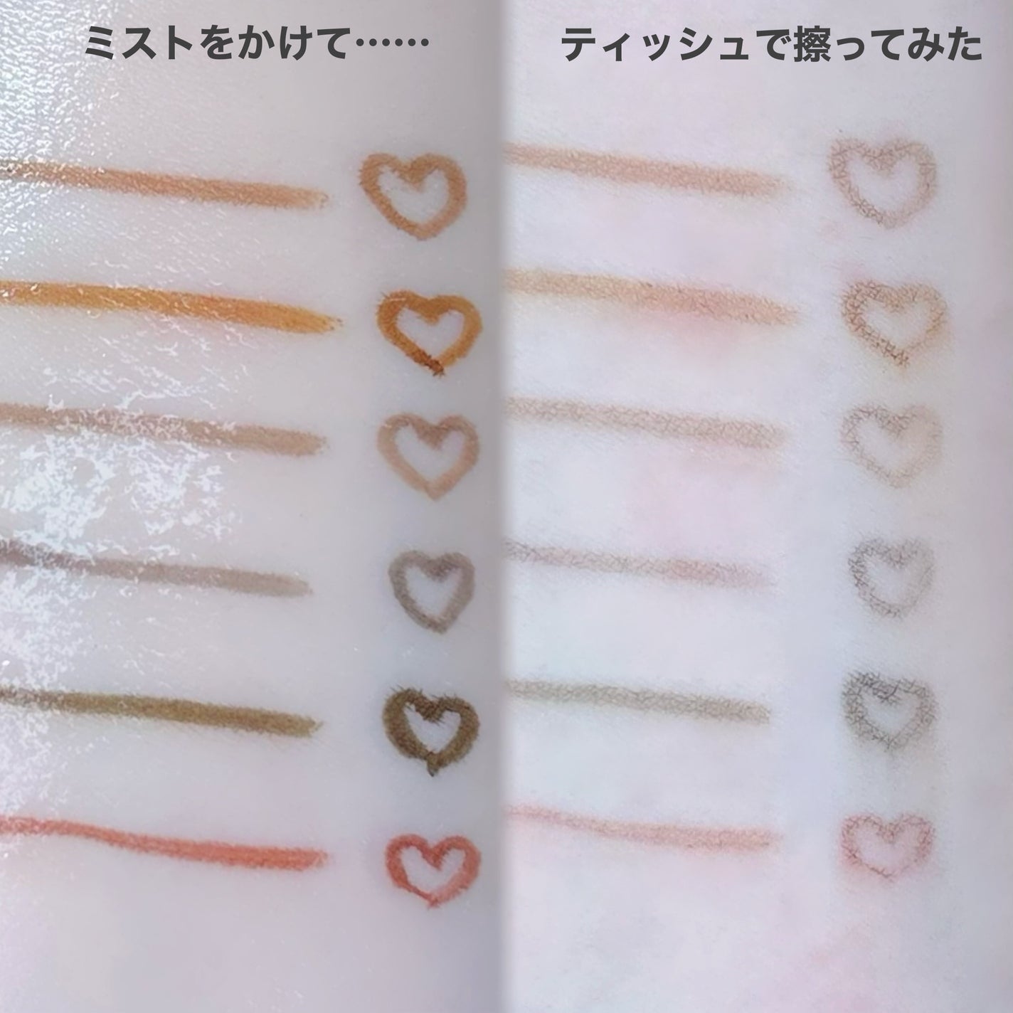 キングダム リキッドアイライナーR1/キングダム/リキッドアイライナーを使ったクチコミ(3枚目)