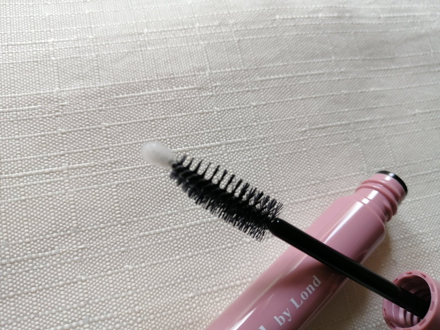 グランウィーユGINZAwithミラボーテ まつ毛美容液/ミラボーテ/まつげ美容液を使ったクチコミ(3枚目)