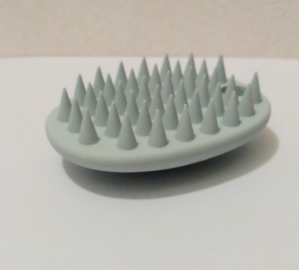 ヘッドクレンズ/デイリーディライト/ヘッドスクラブを使ったクチコミ(6枚目)