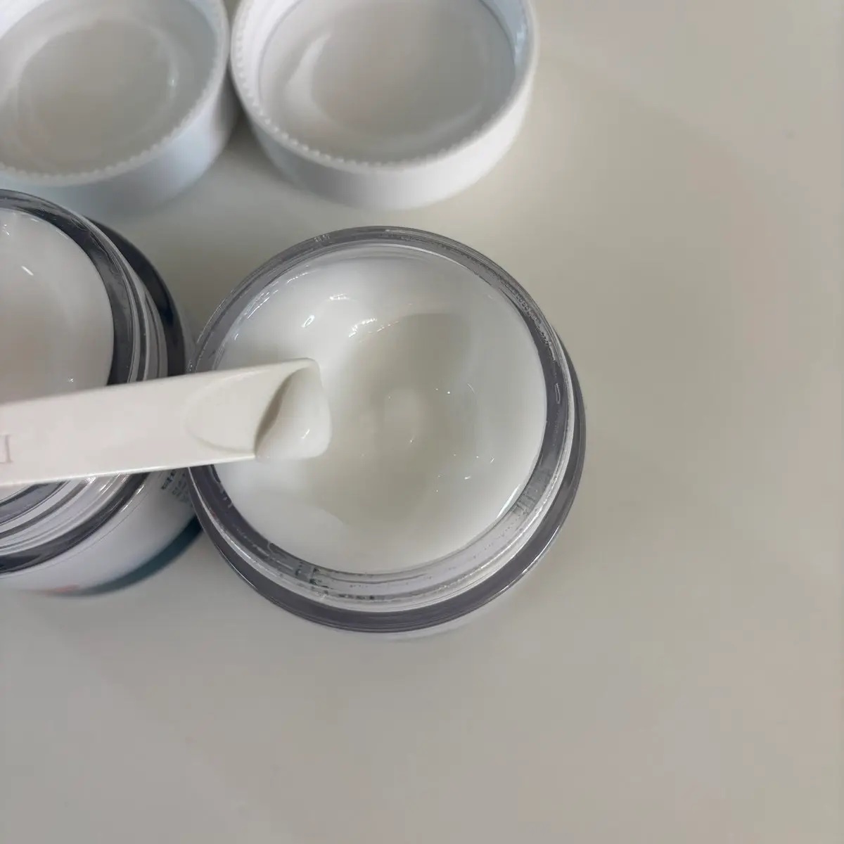 レッドブレミッシュ クリアスージングクリーム/Dr.G/フェイスクリームを使ったクチコミ（2枚目）