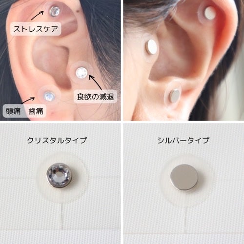 イヤーセラピー/RETURNITY/その他を使ったクチコミ(3枚目)