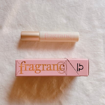 アロマフレグランスオイル 天秤座/I fragrance/アロマオイルを使ったクチコミ(3枚目)