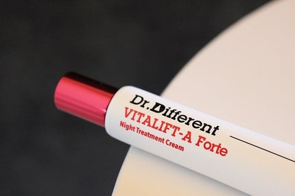 VITALIFT A forte/Dr.Different/フェイスクリームを使ったクチコミ(1枚目)
