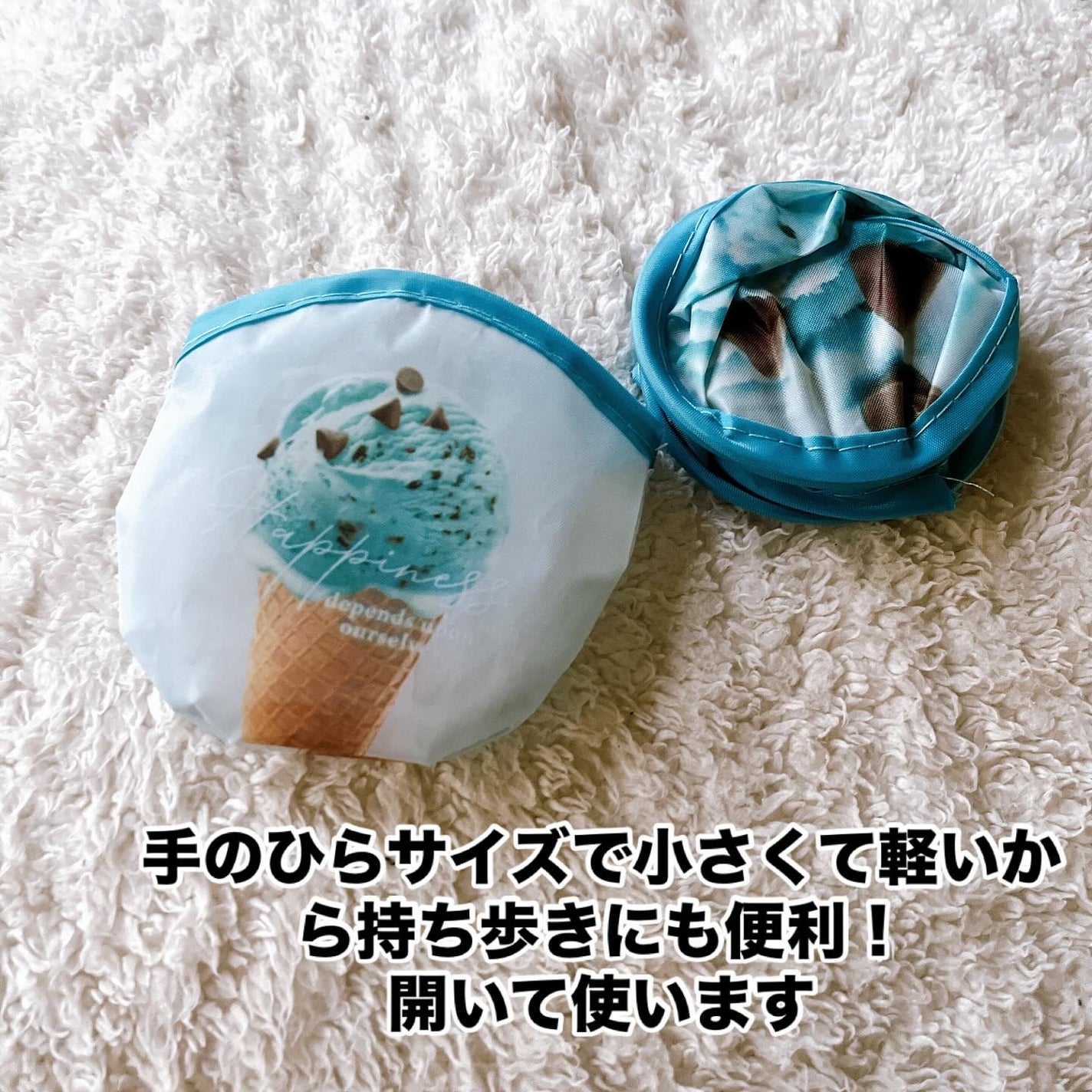 ポーチ/DAISO/その他を使ったクチコミ(5枚目)