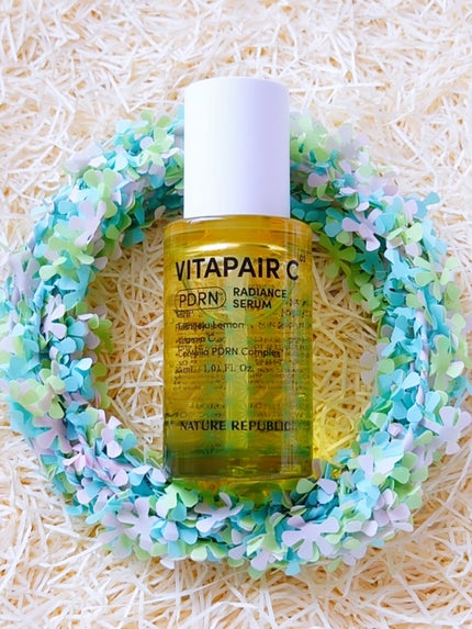 マリンPDRNデイリーシートマスク/ネイチャーリパブリック/シートマスク・パックを使ったクチコミ(2枚目)