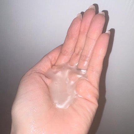 シャンプー/トリートメント パールシャイン(PS)/CLAYGE/市販シャンプーを使ったクチコミ(3枚目)