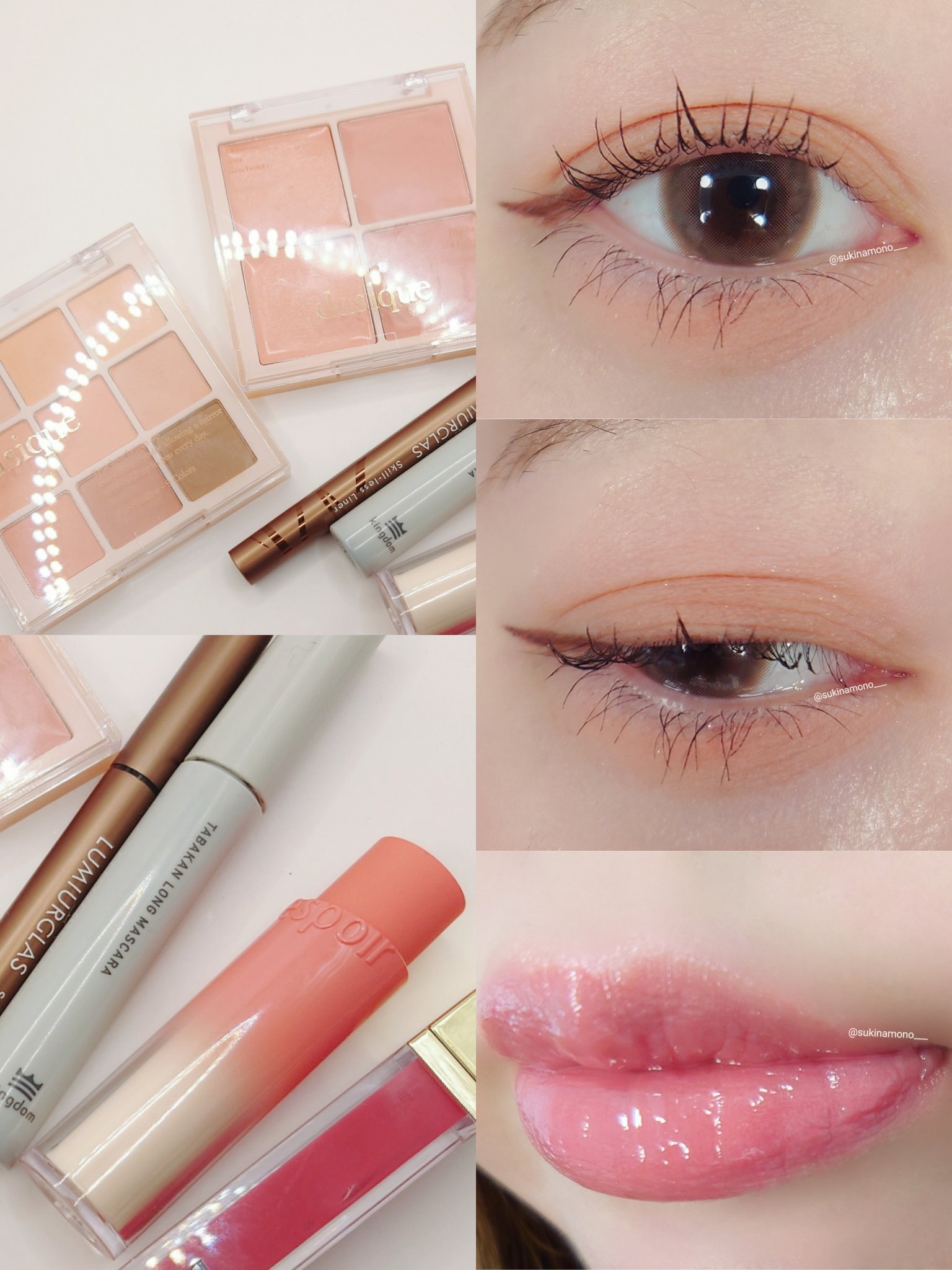 feliamo 1day/feliamo/ワンデー（１DAY）カラコンを使ったクチコミ（2枚目）