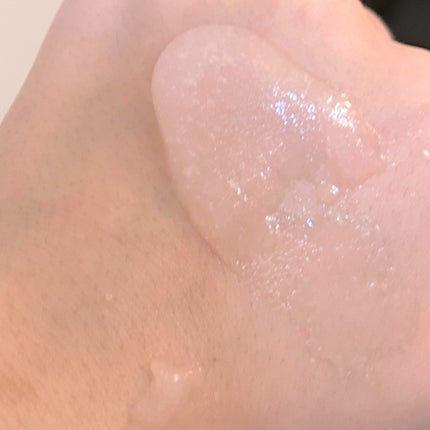 フレグランスシュガースクラブグランデ(モモ)/フェルナンダ/ボディスクラブを使ったクチコミ(4枚目)