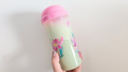 オーガニックモリンガパウダー/MANGOS/その他食品を使ったクチコミ(5枚目)