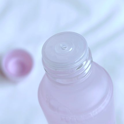 薬用ローション センシティブEX/ドクターシーラボⓇ/化粧水を使ったクチコミ(4枚目)