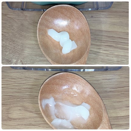 サボンドサボタ モイストプランプシャンプー/ヘアトリートメント/Savon du Savota/シャンプー・コンディショナーを使ったクチコミ(4枚目)