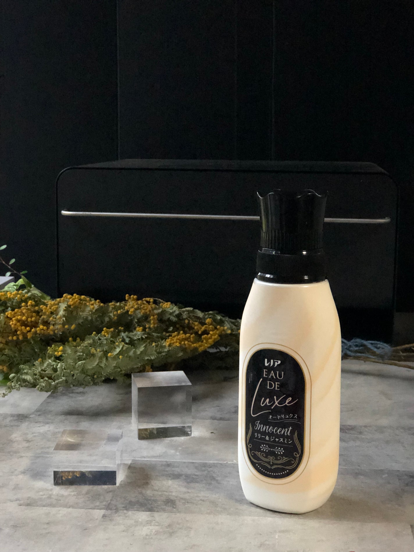 ちゃーさん on LIPS 「🌿P&G様から商品を提供いただいたので紹介します。レノアオード..」(2枚目)