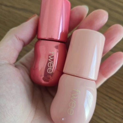 を使ったクチコミ(1枚目)