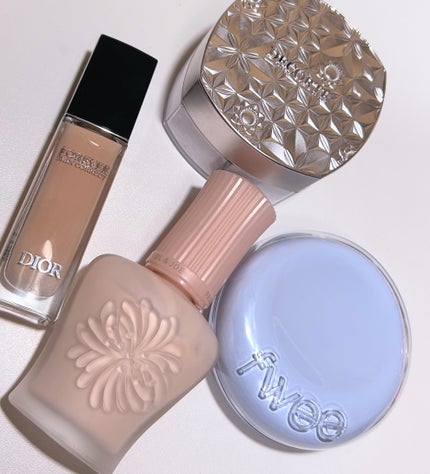 ドラマティックミスト EX/マキアージュ/ミスト状化粧水を使ったクチコミ(7枚目)