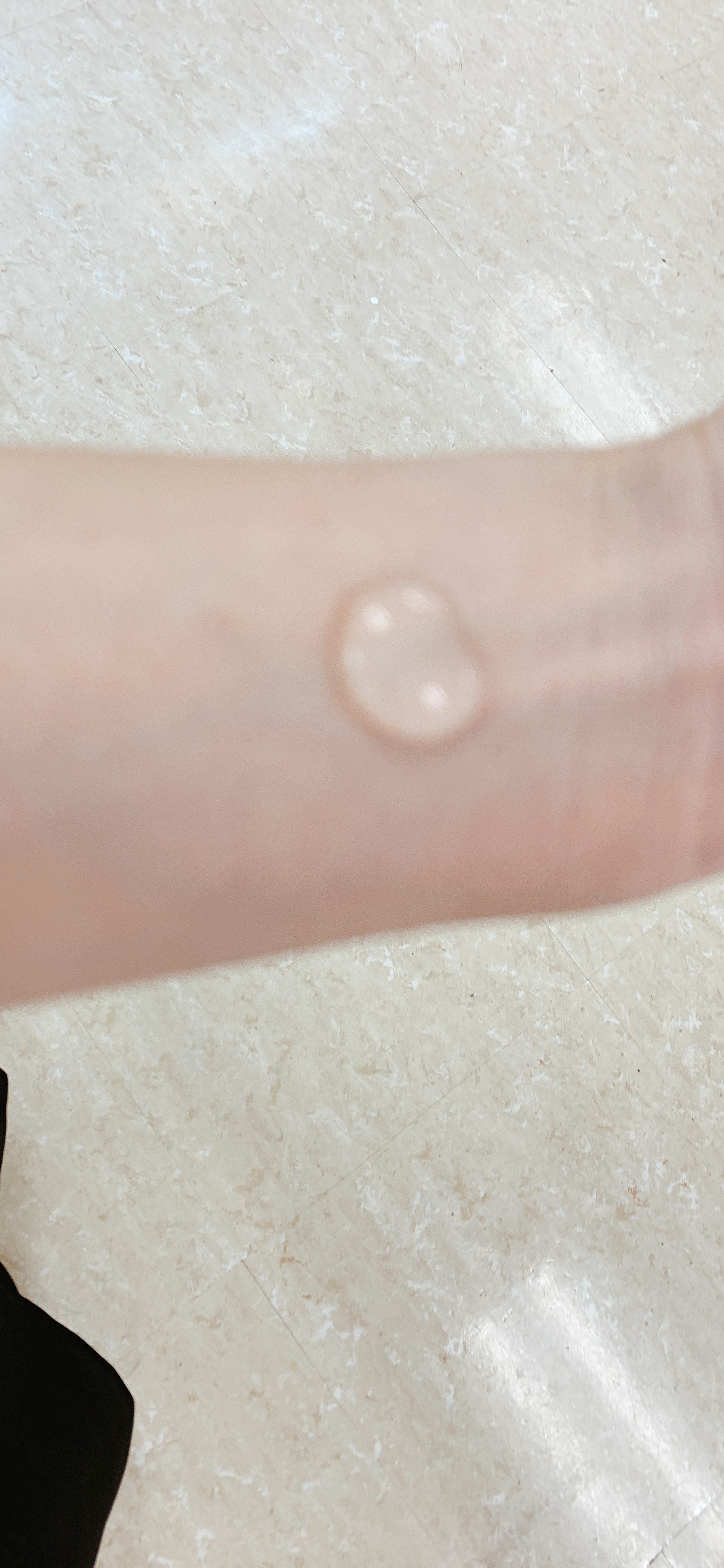 アンレーベルラボ EX エッセンス/unlabel/美容液を使ったクチコミ（2枚目）